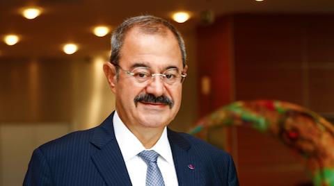 TÜRKÇİMENTO Başkanı Adil Sani Konukoğlu'na Bir Görev Daha