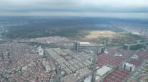 Gayrimenkul Satışlarında Artış: Konut ve Arsa Piyasası Canlandı