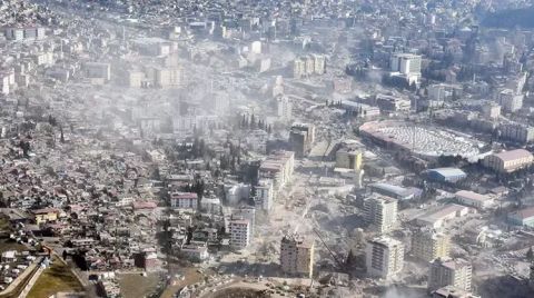 Deprem Davalarında Bir İlk: AFAD ve Kamu Kurumlarına Sorumluluk Atfedildi