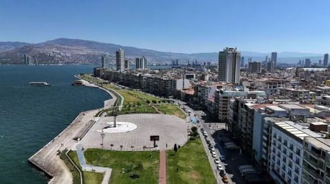 'İzmir’de Su Kesintileri 2026’da da Sürebilir'