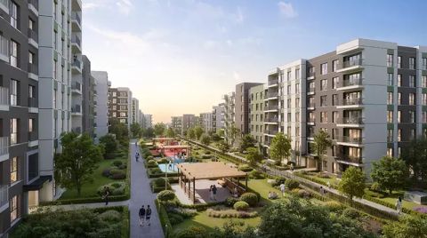 Apartman Aidat Zamlarına Düzenleme