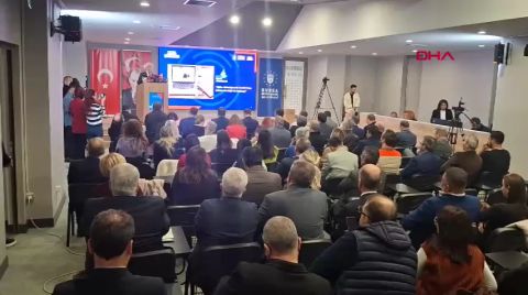 Bursa Büyükşehir Belediyesi’nden Örnek ‘Gri Su’ Projesi