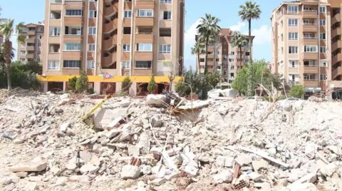 Emlakbank Konutları Davasında Yeni Bilirkişi Raporu İstendi