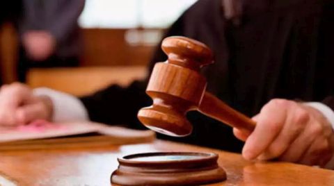 16-19 Yıl Hapis Cezası Verilen Sanıklar Tahliye Edildi