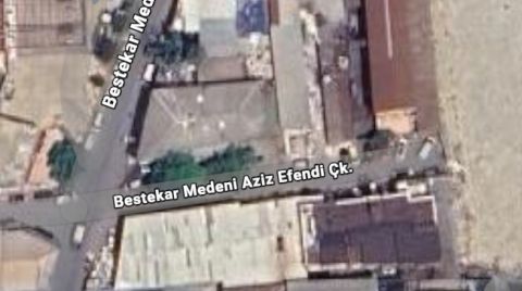 Belediye, Borcuna Karşılık Sokakları Satıyor