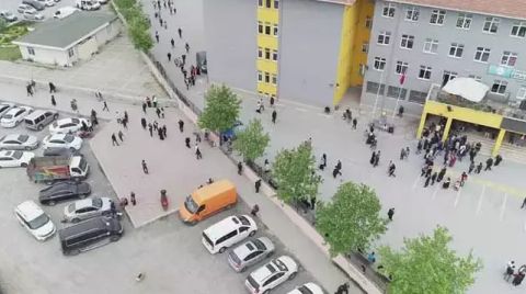 İstanbul’da 19 Okul Bahçesi Ücretli Otoparka Dönüştürüldü