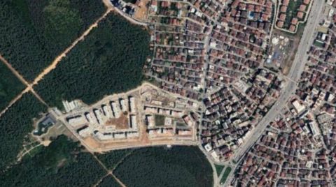 İstanbul’daki Askeri Alanların Yüzde 90’ı İmara Açıldı