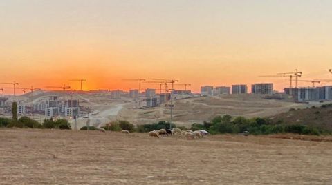 ‘Yenişehir’ Bir Mülksüzleştirme Hamlesi