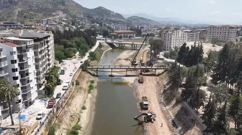 14 Milyarlık İhale Pazarlık Usulü Verildi