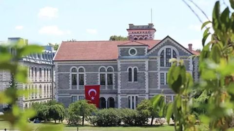“Kampüslere de El Koyabilirler”