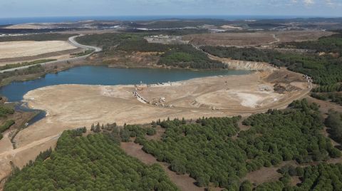 İBB’den Martılıgöl ile İlgili Açıklama