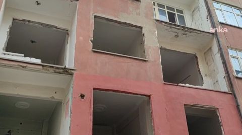 TOKİ’ye Yerleşen Depremzedelere Hak Sahipliği Şoku