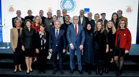 6. Anadolu Ödülleri Sahiplerini Buldu