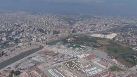 Hataylı Depremzededen Rezerv Alan Tepkisi