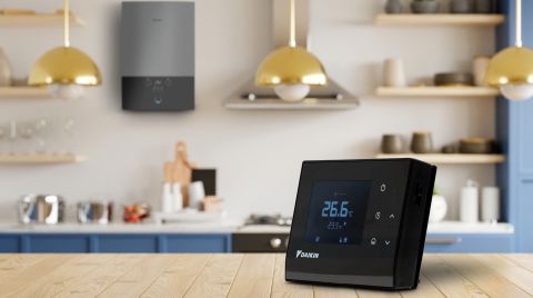 Daikin’den Kışın Tasarrufu Artıran İpuçları