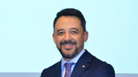 Alarko Carrier’da Üst Düzey Atama
