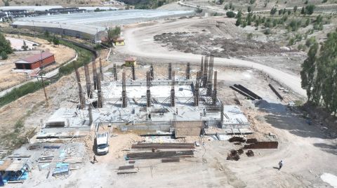 Tamamlanamayan Bir Projenin Daha Maliyeti Katlandı