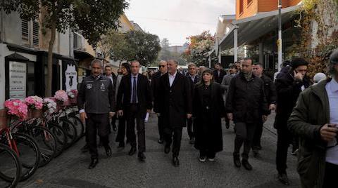 Adalar'dan İstanbul'a Model Olacak "Sıfır Atık" Projesi