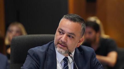 İstanbul’a Yeni Paylaşımlı Bisiklet Modeli Geliyor