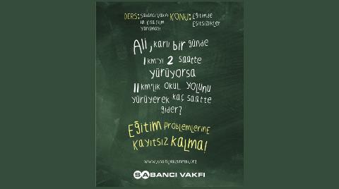 Sabancı Vakfı 10. Kısa Film Yarışması’nın Finalistleri Belli Oldu
