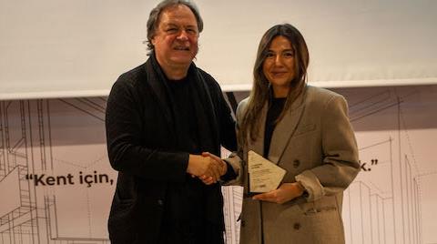 Kastamonu Entegre’den Genç Mimarlara Destek