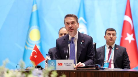 Türkiye’nin Yenilenebilir Enerji Kurulu Gücü 75 Bin Megavatı Aştı