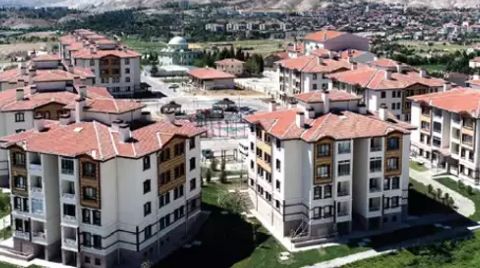 Bursa’da Depremi Yok Sayan İmar Planı Değişikliğine Tepki