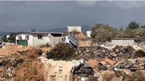 Mersin'de 2 Belediyeye 3,7 Milyon TL Çevre Kirliliği Cezası