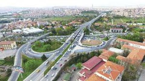 Başkent Trafiğini Rahatlatacak Proje 3 Yıldır Rektörün İmzasını Bekliyor