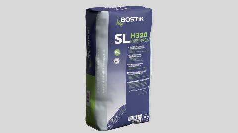 Bostik Türkiye’den SL H320 HYBRID PROJECT