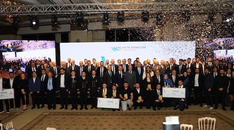 14. Ulusal Gemi ve Yat Tasarım Yarışması Sonuçlandı