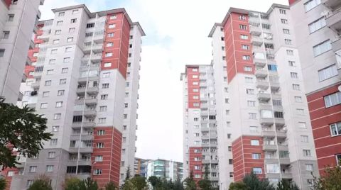 Site Aidatlarına Bakanlık Denetimi Geliyor