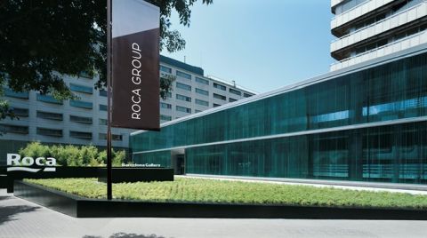 Roca Grup, Kapasite Artırımı ve Yeşil Dönüşüm Faaliyetleriyle Üretim Gücünü Arttırdı