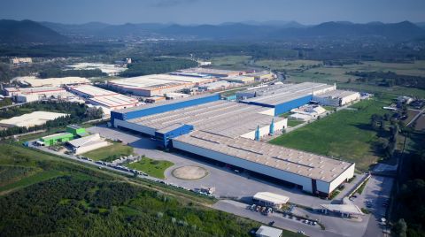 ASAŞ Ar-Ge Merkezi 10 Yaşında