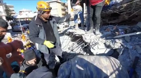 Özpolatlar Sitesi'nin Müteahhidine 15 Yıl Hapis Cezası