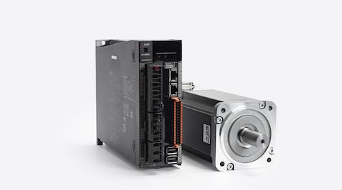 Mitsubishi Electric'ten Yeni Servo Sürücü Serisi MELSERVO-JET