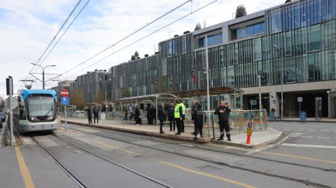 Tarihi Yarımada için Turistik Tramvay Geliyor