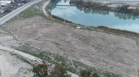 Ceyhan'da Belediyeye Ait Taşınmazların İcra Yoluyla Satışı Durduruldu
