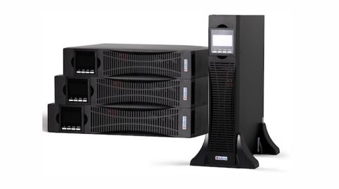 İnform’un Yeni Monofaze Modeli Sinus PRO RT