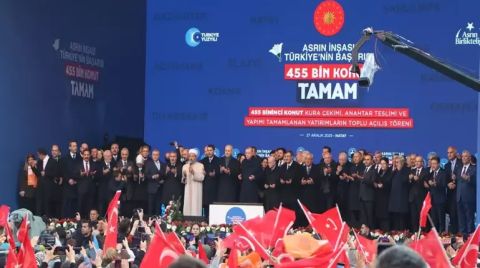 Hatay’da Kura Karmaşası; Aynı Daireler Farklı Ailelere Çıktı