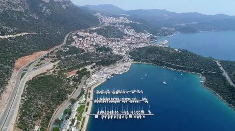 “Kıyı Şehirlerinde Deniz Suyu Yer Altı Suyuna Karışıyor”