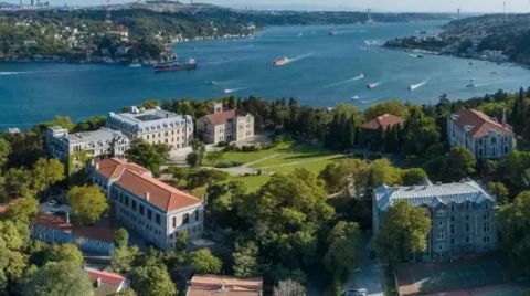Boğaziçi Öğretim Üyelerinden Teknopark Davası