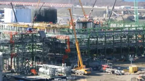 Sakarya Doğalgaz Sahasında Üretim Hedefleri Tutmadı