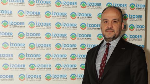 Yalıtımsız Binalar Yüzünden Her Yıl 15 Milyar Dolar Boşa Gidiyor