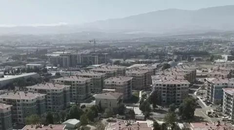 Bakanlıktan Hatay'daki Elektrik Kesintilerine İlişkin Açıklama