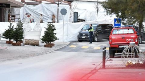 İsviçre'de, 40 Kişinin Hayatını Kaybettiği Barda 5 Yıldır Denetim Yapılmadığı Ortaya Çıktı