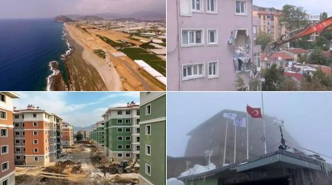 YAPI’nın 365 Günü