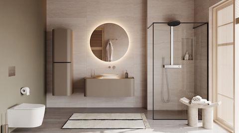 VitrA’nın Yenilikçi Tasarımlarına Good Design’dan Ödül