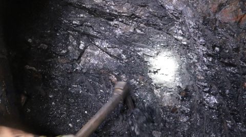 Taş Kömüründe Nadir Toprak Elementi Araştırması Yapılacak