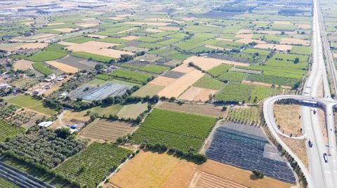 Birçok İlde Acele Kamulaştırma Kararları
